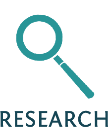 research icon